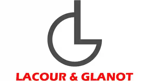 Logo Lacour Et Glanot