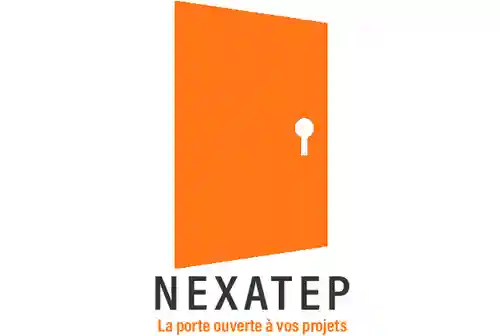 Logo Nexatep