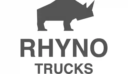Logo Rhyno Trucks
