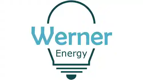 Logo Werner Energy