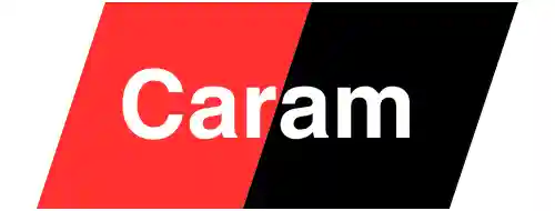 Logo Caram