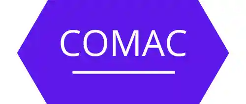 Logo Comac