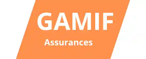 Logo Gamif