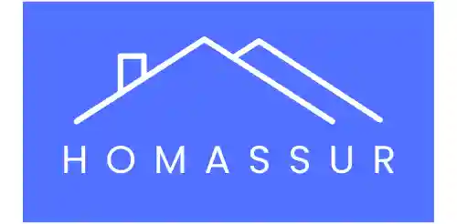 Logo Homassur