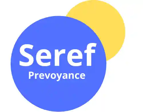 Logo Seref