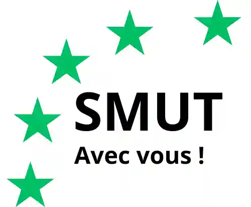 Logo Smut