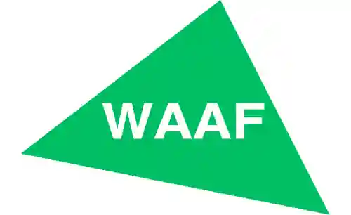 Logo Waaf